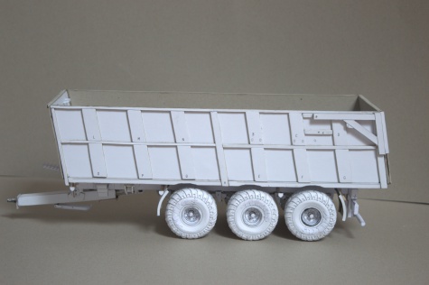 ZDT MEGA 33