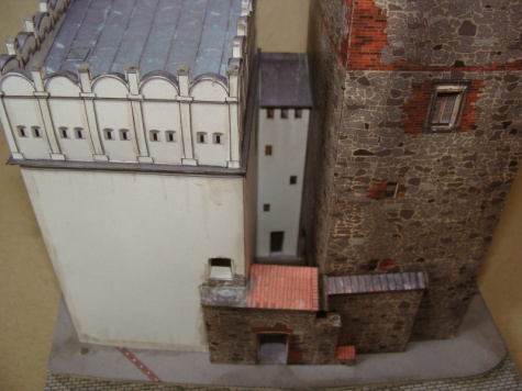 Zelen� br�na Pardubice