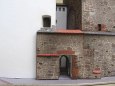 Zelen� br�na, Pardubice