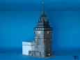 Zelen� br�na v Pardubic�ch