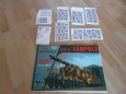 �elezni�n� d�lo K5 (E) LEOPOLD / 1:25 / GPM