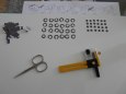 �elezni�n� d�lo K5 (E) LEOPOLD / 1:25 / GPM