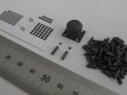 �elezni�n� d�lo K5 (E) LEOPOLD / 1:25 / GPM