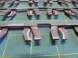 �elezni�n� d�lo K5 (E) LEOPOLD / 1:25 / GPM