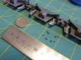 �elezni�n� d�lo K5 (E) LEOPOLD / 1:25 / GPM