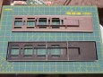 �elezni�n� d�lo K5 (E) LEOPOLD / 1:25 / GPM