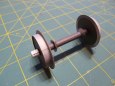 �elezni�n� d�lo K5 (E) LEOPOLD / 1:25 / GPM