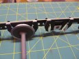 �elezni�n� d�lo K5 (E) LEOPOLD / 1:25 / GPM