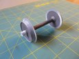 �elezni�n� d�lo K5 (E) LEOPOLD / 1:25 / GPM