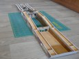 �elezni�n� d�lo K5 (E) LEOPOLD / 1:25 / GPM