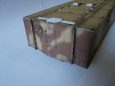 �elezni�n� d�lo K5 (E) LEOPOLD / 1:25 / GPM
