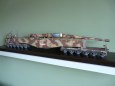 �elezni�n� d�lo K5 (E) LEOPOLD / 1:25 / GPM