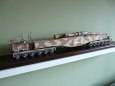 �elezni�n� d�lo K5 (E) LEOPOLD / 1:25 / GPM