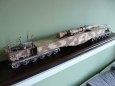 �elezni�n� d�lo K5 (E) LEOPOLD / 1:25 / GPM
