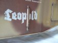 �elezni�n� d�lo K5 (E) LEOPOLD / 1:25 / GPM