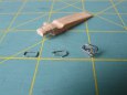 �elezni�n� d�lo K5 (E) LEOPOLD / 1:25 / GPM
