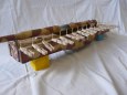 �elezni�n� d�lo K5 (E) LEOPOLD / 1:25 / GPM