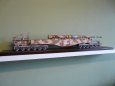 �elezni�n� d�lo K5 (E) LEOPOLD / 1:25 / GPM