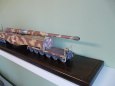 �elezni�n� d�lo K5 (E) LEOPOLD / 1:25 / GPM