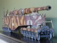 �elezni�n� d�lo K5 (E) LEOPOLD / 1:25 / GPM