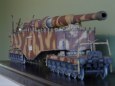 �elezni�n� d�lo K5 (E) LEOPOLD / 1:25 / GPM