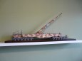 �elezni�n� d�lo K5 (E) LEOPOLD / 1:25 / GPM