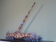 �elezni�n� d�lo K5 (E) LEOPOLD / 1:25 / GPM