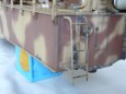 �elezni�n� d�lo K5 (E) LEOPOLD / 1:25 / GPM