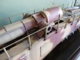�elezni�n� d�lo K5 (E) LEOPOLD / 1:25 / GPM