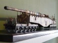 �elezni�n� d�lo K5 (E) LEOPOLD / 1:25 / GPM