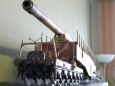 �elezni�n� d�lo K5 (E) LEOPOLD / 1:25 / GPM