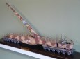 �elezni�n� d�lo K5 (E) LEOPOLD / 1:25 / GPM
