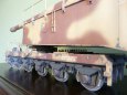 �elezni�n� d�lo K5 (E) LEOPOLD / 1:25 / GPM