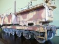�elezni�n� d�lo K5 (E) LEOPOLD / 1:25 / GPM
