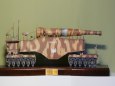 �elezni�n� d�lo K5 (E) LEOPOLD / 1:25 / GPM