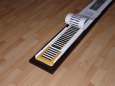 �elezni�n� d�lo K5 (E) LEOPOLD / 1:25 / GPM