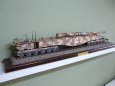 �elezni�n� d�lo K5 (E) LEOPOLD / 1:25 / GPM