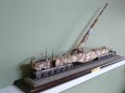 �elezni�n� d�lo K5 (E) LEOPOLD / 1:25 / GPM