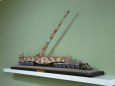�elezni�n� d�lo K5 (E) LEOPOLD / 1:25 / GPM