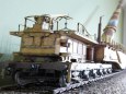 �elezni�n� d�lo K5 (E) LEOPOLD / 1:25 / GPM