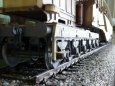 �elezni�n� d�lo K5 (E) LEOPOLD / 1:25 / GPM