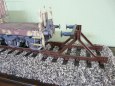 �elezni�n� d�lo K5 (E) LEOPOLD / 1:25 / GPM