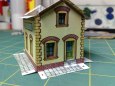 �elezni�n� stanice a hradlo