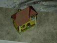 Zemansk� vodn� hr�dek