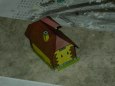 Zemansk� vodn� hr�dek