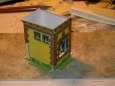 Zemansk� vodn� hr�dek