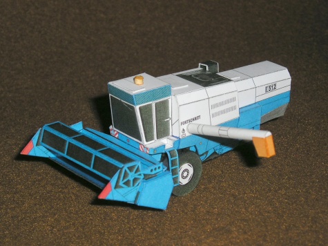 Zemědělská technika Zemědělská technika