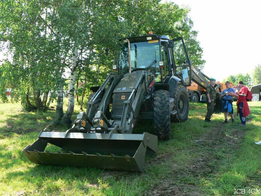 Ženijní den, Lešany (Plná velikost v novém okně) Ženijní den, Lešany