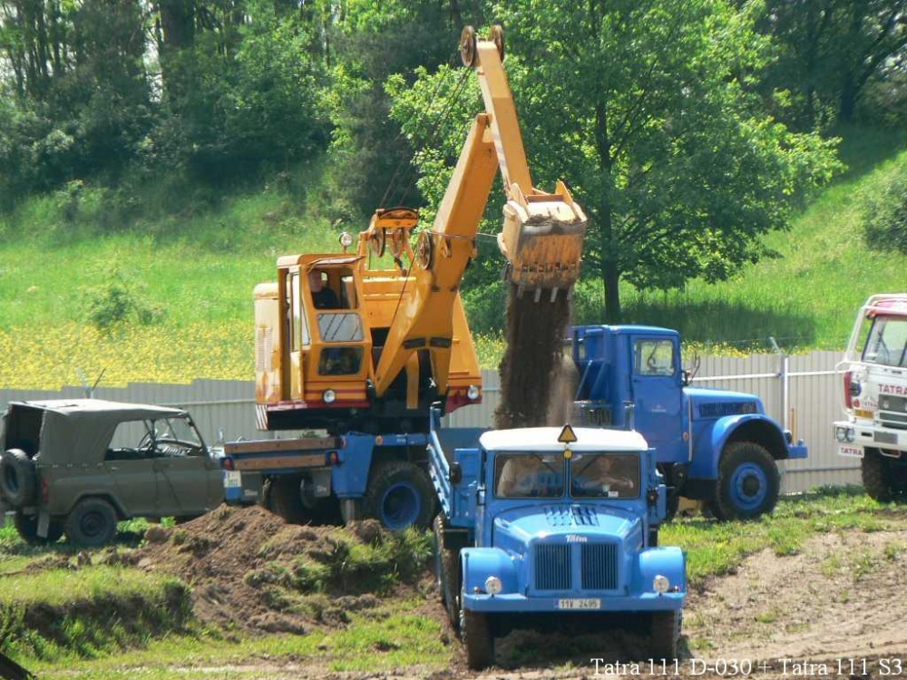 Ženijní den, Lešany (Plná velikost v novém okně) Ženijní den, Lešany