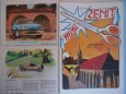 Zenit, E-Z